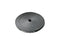 Black Box FT9545A Hook and Loop Bundle Cable Wrap - 5/8" x 15', Black, 15 ft.