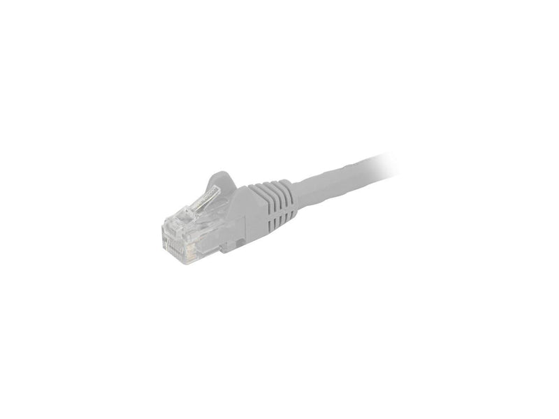StarTech N6PATCH20WH StarTech.com Cat6 Patch Cable - 20 ft. - White Ethernet