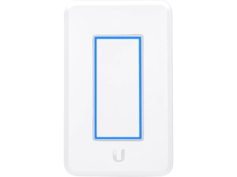 Ubiquiti UniFi Light Dimmer PoE Powered