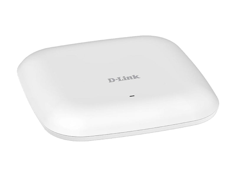 D-LINK BUSINESS DAP-2610 Wireless AC1300 Wave 2 PoE AP