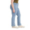 LEVI'S WOMEN 415 CLASSIC BOOTCUT - SIZE: WOMEN 24W - BLUE - Brand New