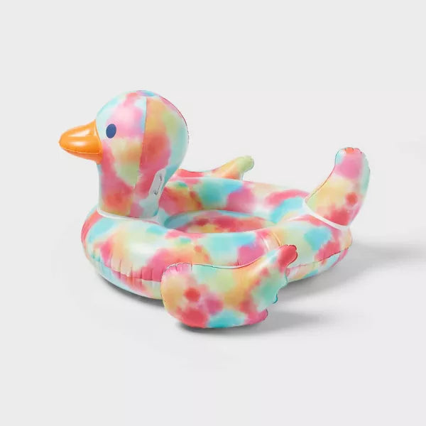 SUN SQUAD™ DUCK RIDE ON FLOAT - SUN SQUAD™ - Like New