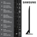 SAMSUNG 85” QN85QN80FDFXZA CLASS SERIES 4K NEO QLED SMART TV - BLACK - Like New
