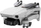 DJI Mini 2 Ultralight and Foldable Drone Camera 12MP Photo DJMINI2 - Gray Like New