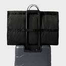 OPEN STORY LARGE GARMENT BAG - BLACK - Like New
