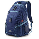 High Sierra Loop Backpack, Travel or Work Bookbag with tablet sleeve - Brand New