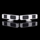 DROP BMR1 V2 NEARFIELD MONITORS – COMPACT DESKTOP SPEAKERS - WHITE - Like New