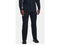 UNDER ARMOUR WORKWEAR UNHEMMED PANTS - SIZE: MEN 46/37 - DARK NAVY - Brand New