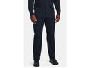 UNDER ARMOUR MEN'S WORKWEAR UNHEMMED PANTS - SIZE: MEN 42/37 - DARK NAVY - Brand New