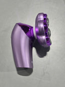 HIBIG WOMEN RAZOR 5 IN 1 - MATTE PURPLE - Like New