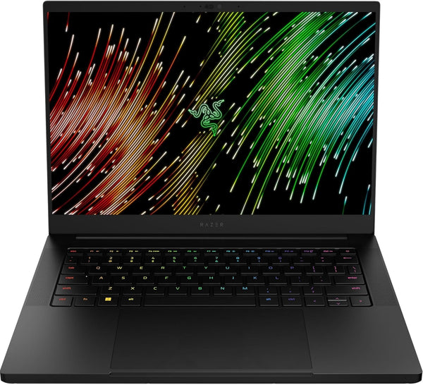 Razer Blade 14 14" QHD+ AMD Ryzen 9 7940HS 16GB 1TB SSD RTX 4070 - Black Like New