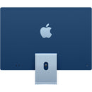 For Parts: Apple iMac 2021 24" 4480x2520 M1 8 256 SSD M1 7-CORE GPU CANNOT BE REPAIRED