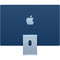 For Parts: Apple iMac 2021 24" 4480x2520 M1 8 256 SSD M1 7-CORE GPU CANNOT BE REPAIRED