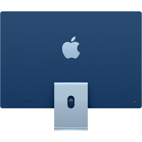 For Parts: Apple iMac 2021 24" 4480x2520 M1 8 256 SSD M1 7-CORE GPU CANNOT BE REPAIRED