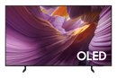 SAMSUNG 83 INCH CLASS OLED S85F 4K SAMSUNG VISION AI SMART TV  - BLACK - Like New