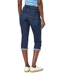 103380439 LEE LEGACY REGULAR FIT FLEX MOTION CAPRIS WOMEN BEWITCHED SIZE 6 - Brand New