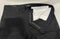 START FLEX COMFORT FOUR WAY STRETCH FABRIC SHORT - SIZE: MEN 40 - BLACK - Brand New
