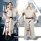 Kids Knight Cosplay Costume Halloween Force Master Costume - - Scratch & Dent
