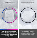 GE PROFILE OPAL 2.0 ICE MAKER UP TO 38LB ICE PER DAY - - Scratch & Dent