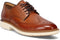 COLE HAAN MEN'S GO-TO WING OXFORDS - SIZE: MEN 10 - BRITISH TAN - Like New