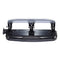 PAPERPRO BOSTITCH OFFICE EZ SQUEEZE 3-HOLE PUNCH, 20 SHEET CAPACITY - GRAY - Like New