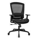 ELABEST MESH OFFICE CHAIR, ERGONOMIC COMPUTER DESK CHAIR - Scratch & Dent