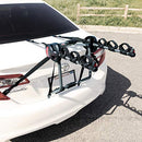 BELL BIKE TRUNK RACK CANTILEVER 300 3-BIKE 7016046 - Like New