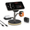 AITEK POWER 3 IN 1 CHARGING STATION FOR APPLE DEVICES FAST CHARGING - BLACK - Like New