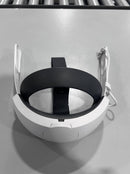 OCULUS META QUEST 2 ELITE STRAP WITH BATTERY FOR ENHANCED COMFORT & PLAYTIME - Like New