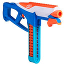 NERF HASBRO NERF SERIES INFINITE BLASTER F8631 - Multicolor - Like New