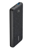 ANKER - POWERCORE METRO ESSENTIAL 20000 MAH USB-C PD PORTABLE CHARGER - BLACK - Brand New