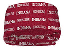 Northwest The Company NCAA Indiana Hoosiers Rotary Full Bed in a Bag Set -red - Brand New