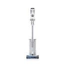 Shark IW3120 Detect Pro lightweight vacuum with HEPA filter - White/Ash Purple - Like New