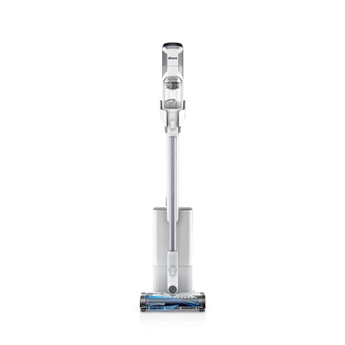 Shark IW3120 Detect Pro lightweight vacuum with HEPA filter - - Scratch & Dent