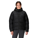M16256 MARMOT Women's Women's Guides Down Hoody Black XL - Brand New