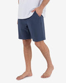 HURLEY PHANTOM HEATHER 20 MEN'S WALKSHORTS - SIZE 36 - OBSIDIAN - Brand New