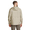 0703 EDDIE BAUER MEN'S RAINPAC KHAKI SIZE 2XL - Brand New