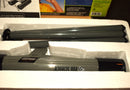 EDU SCIENCE MOBILE TELESCOPE/BINOCULAR SET W/TRIPOD & INSTRUCTIONAL CD - Like New