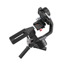 ZHIYUN CRANE-M3 3-AXIS HANDHELD GIMBAL STABILIZER WHITE/BLACK/RED - Like New