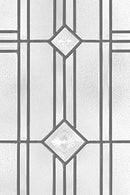 Artscape Vienna Window Film 24" x 36" B0B5HNSJL6 - Brand New