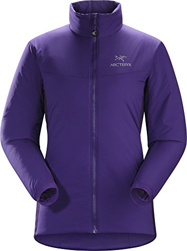14661 Arc'teryx Atom Lt Jacket Women's (Azalea, Small) - Brand New