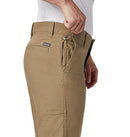 1792581 Columbia Men's Flex Roc Pant Brown 38x32 - Brand New