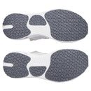 UnderArmour Men Charged Kilchis Camo Distant Grey/White Mod Grey Size 10.5 - Like New