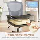 Big and Tall Office Desk Chair Heavy Duty Ergonomic Mesh Desk Chair - Brand New