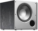 Polk Audio PSW10 10" Powered Subwoofer Up to 100 Watts - BLACK - Like New