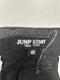 JUMP START NEW YORK BLACK SIZE 42 SHORTS WITH CARGO POCKETS - SIZE 42 - BLACK - Brand New