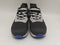 87.98216 ON MEN'S CLOUDRIFT SNEAKERS SIZE 11 MAGNET/GRAY/BLUE MIST Like New