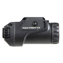 SIG SAUER FOXTROT1X WEAPON MOUNTED WHITE LIGHT 100-300 LUMENS SOF12001 - BLACK - Brand New