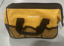 EMPOWER 21 PCS TOOL SET WITH STORAGE BAG - BLACK/YELLOW - Like New