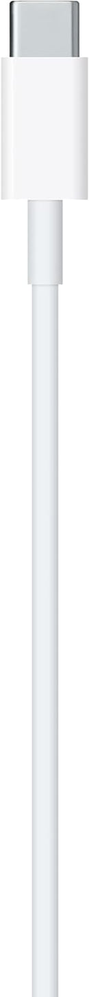 APPLE USB-C TO LIGHTNING CABLE (2 M) - WHITE - Like New
